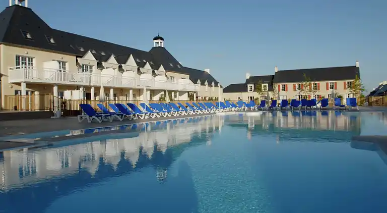 Casa vacanze in Sainte-Honorine-des-Pertes