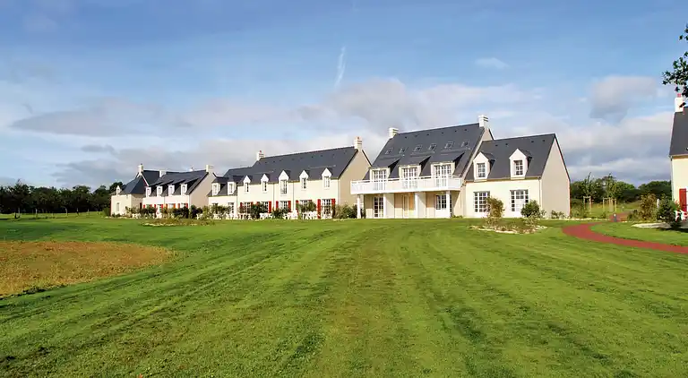 Casa vacanze in Sainte-Honorine-des-Pertes