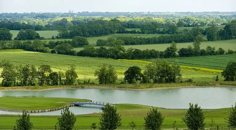 Casa vacanze in Sainte-Honorine-des-Pertes