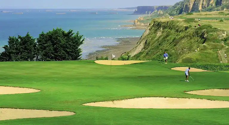 Casa vacanze in Sainte-Honorine-des-Pertes