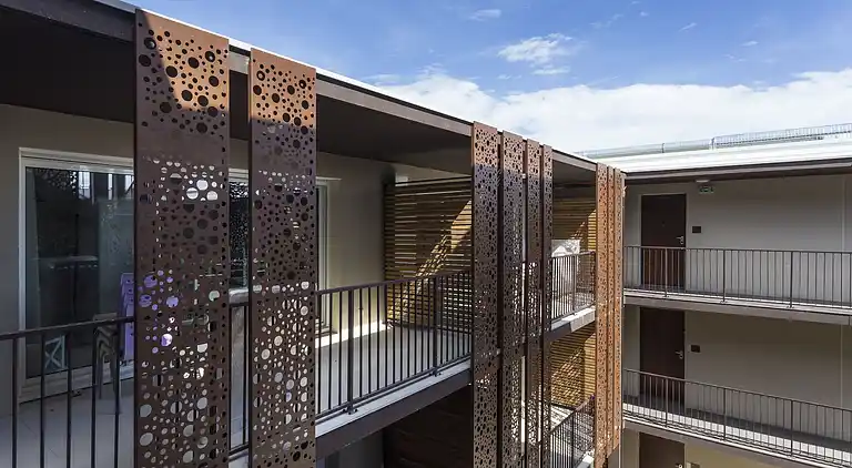 Ferielejlighed i Remoulins