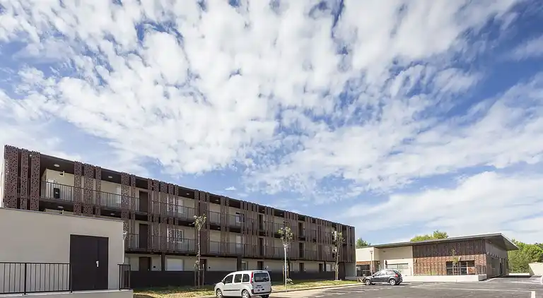 Ferielejlighed i Remoulins