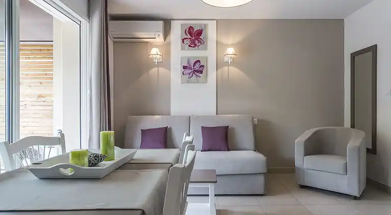 Ferielejlighed i Remoulins