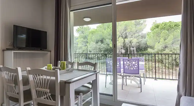 Ferielejlighed i Remoulins