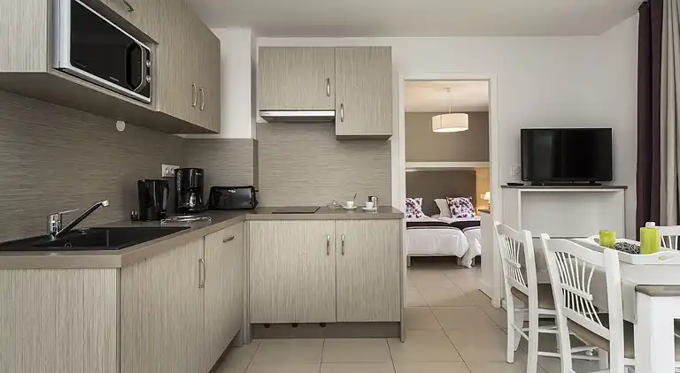 Ferielejlighed i Remoulins