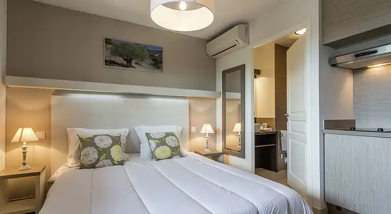 Ferielejlighed i Remoulins