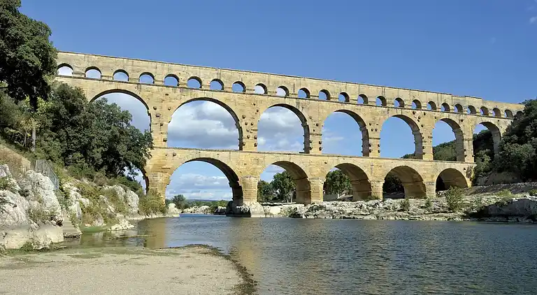 Ferielejlighed i Remoulins