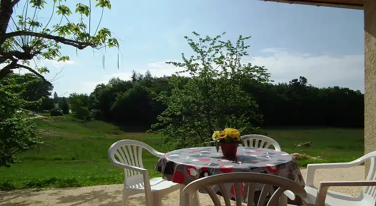 Cottage in Monflanquin