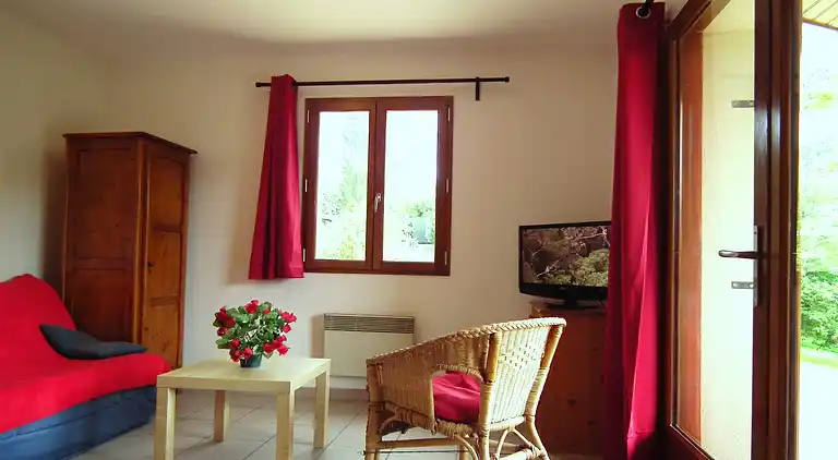 Cottage in Monflanquin