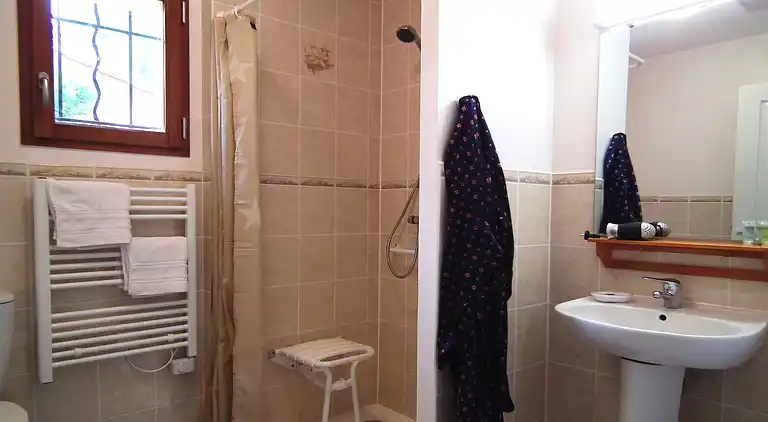 Cottage in Monflanquin