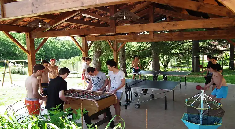 Cottage in Monflanquin