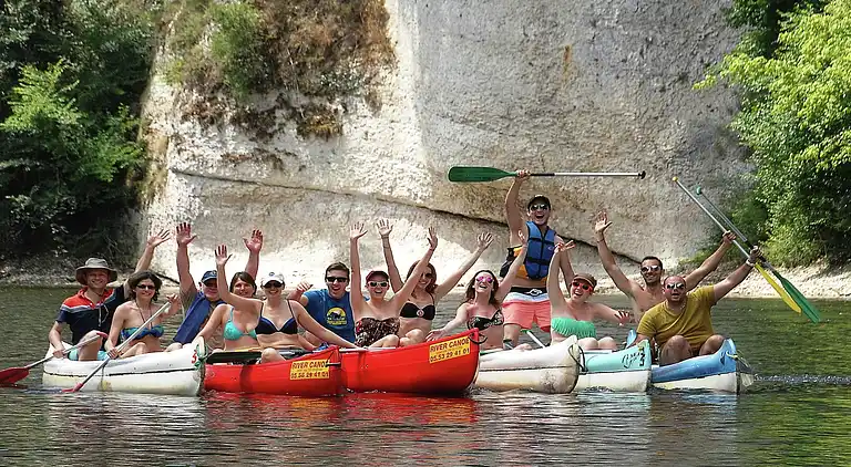 Cottage in Monflanquin