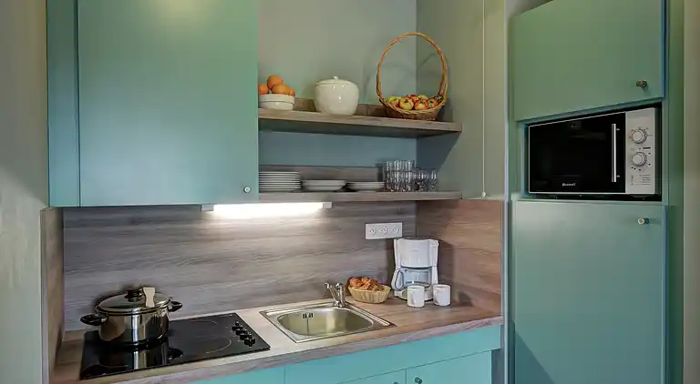 Ferielejlighed i Rives-d'Andaine