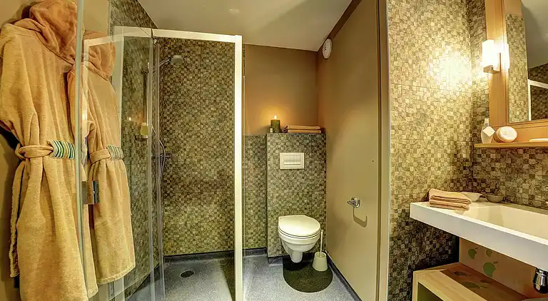 Ferielejlighed i Rives-d'Andaine