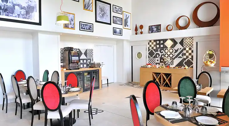 Ferielejlighed i Rives-d'Andaine