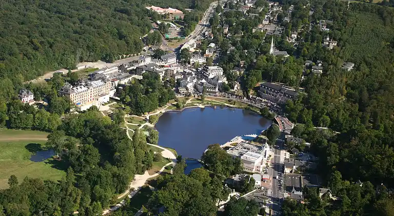 Ferielejlighed i Rives-d'Andaine