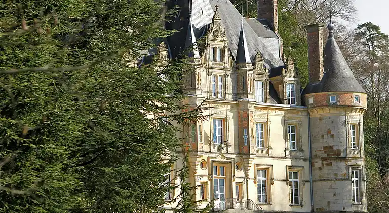 Ferielejlighed i Rives-d'Andaine