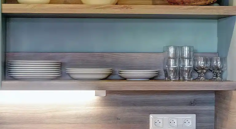 Ferielejlighed i Rives-d'Andaine