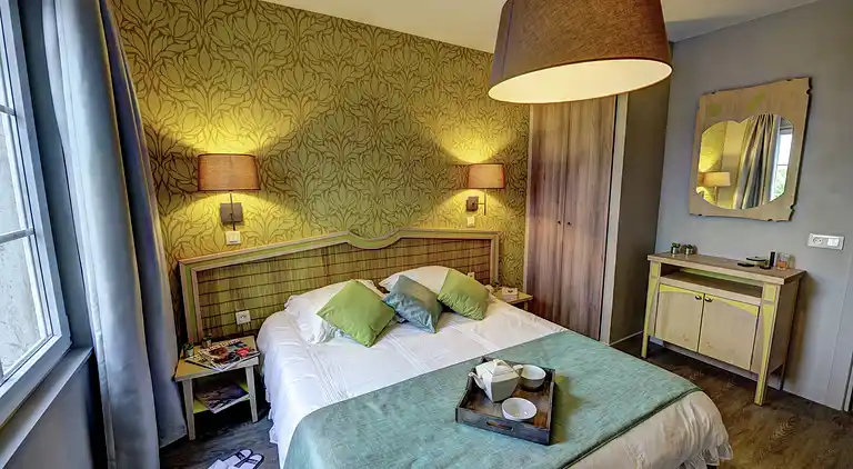 Ferielejlighed i Rives-d'Andaine