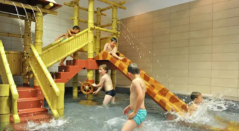 Ferielejlighed i Rives-d'Andaine