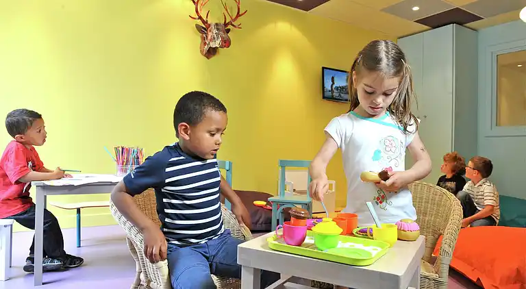 Ferielejlighed i Rives-d'Andaine