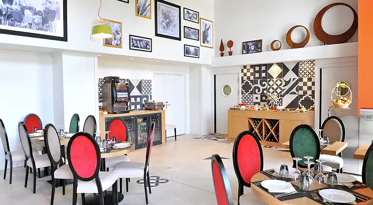 Ferielejlighed i Rives-d'Andaine