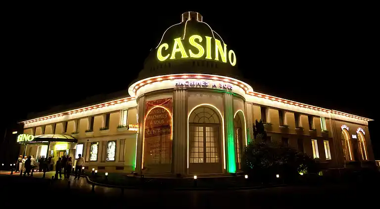 Ferielejlighed i Rives-d'Andaine