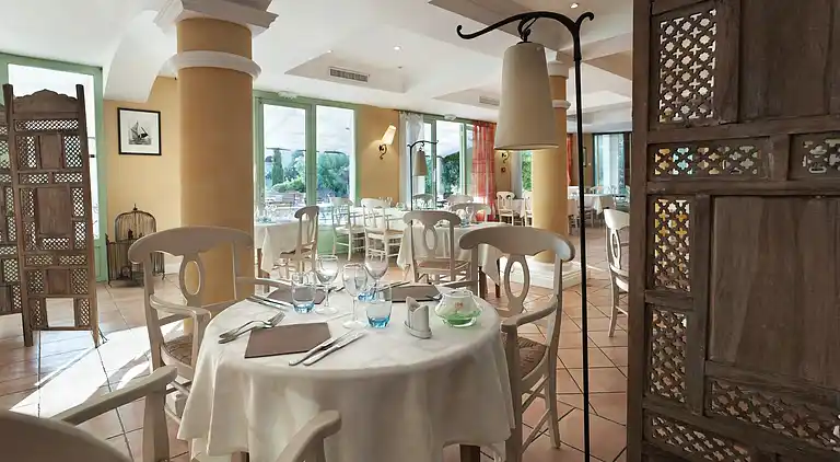 Leilighet i Roquebrune-sur-Argens