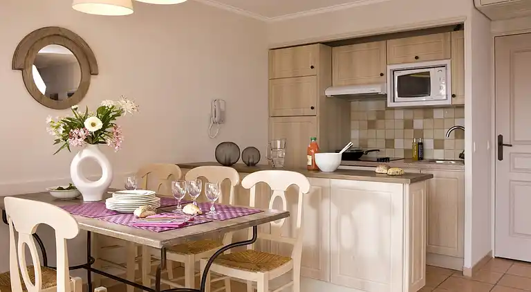 Leilighet i Roquebrune-sur-Argens