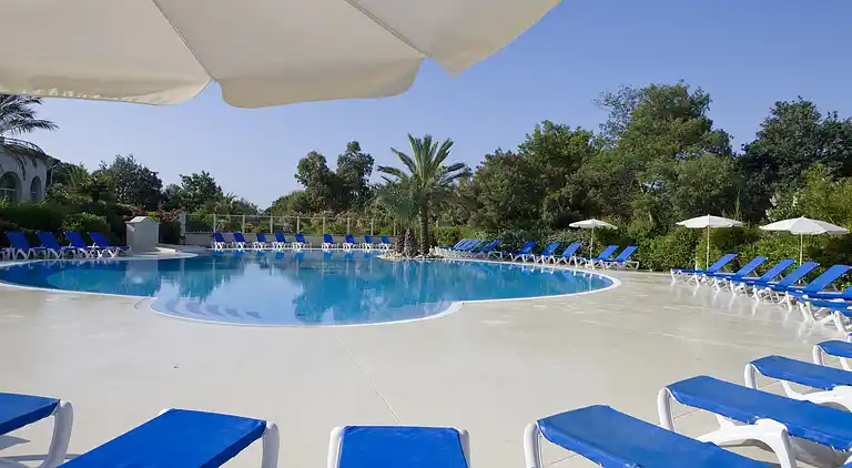 Ferielejlighed i Roquebrune-sur-Argens