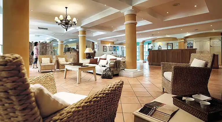 Ferielejlighed i Roquebrune-sur-Argens