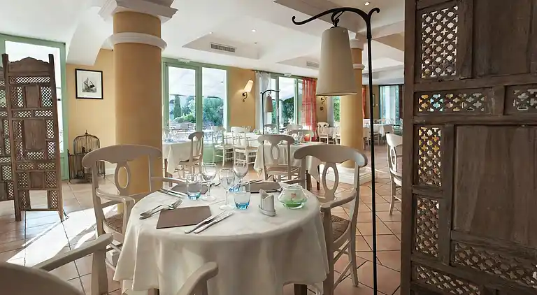 Ferielejlighed i Roquebrune-sur-Argens