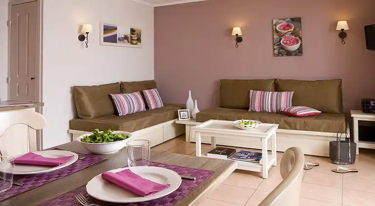 Ferielejlighed i Roquebrune-sur-Argens