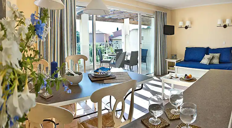 Ferielejlighed i Roquebrune-sur-Argens