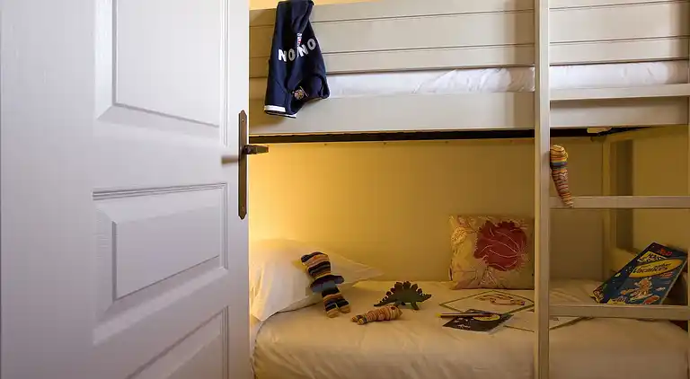 Leilighet i Roquebrune-sur-Argens