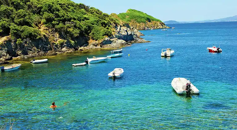 Appartamento in Hyères