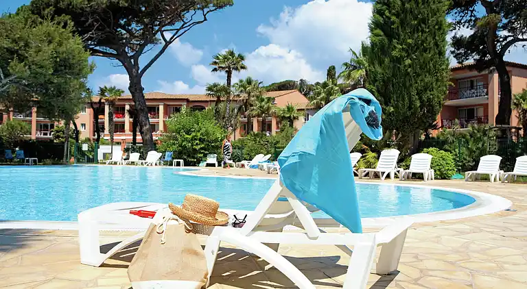 Apartment in Hyères