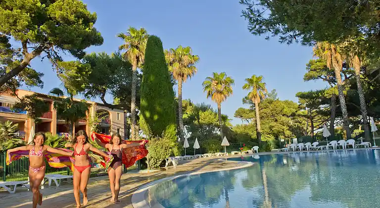 Apartment in Hyères
