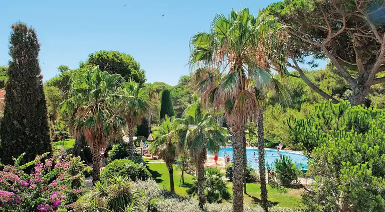 Apartment in Hyères