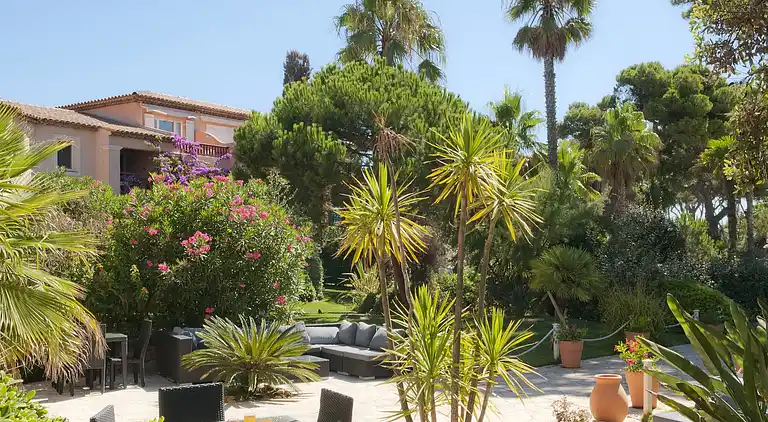 Apartment in Hyères