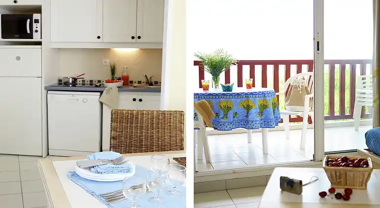 Apartment in Hyères