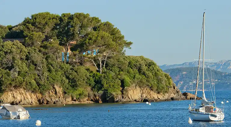 Apartment in Hyères