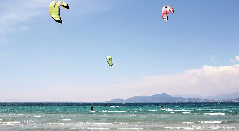 Ferienwohnung in Hyères