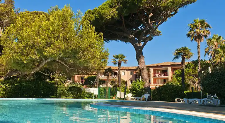 Apartment in Hyères