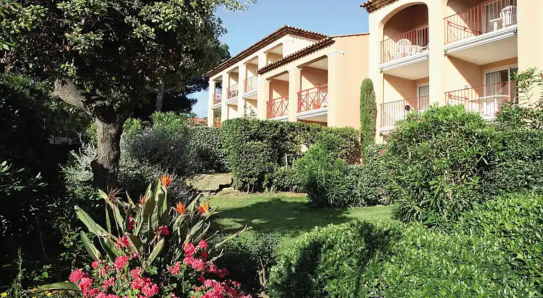 Apartment in Hyères