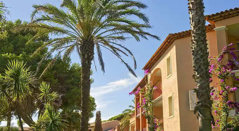 Apartment in Hyères