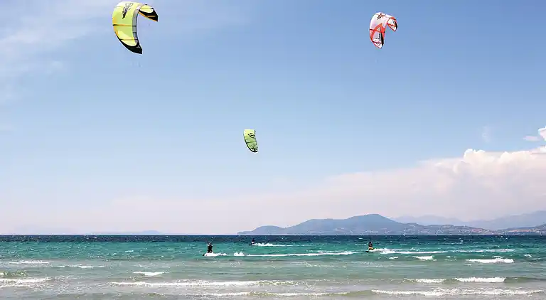 Apartment in Hyères