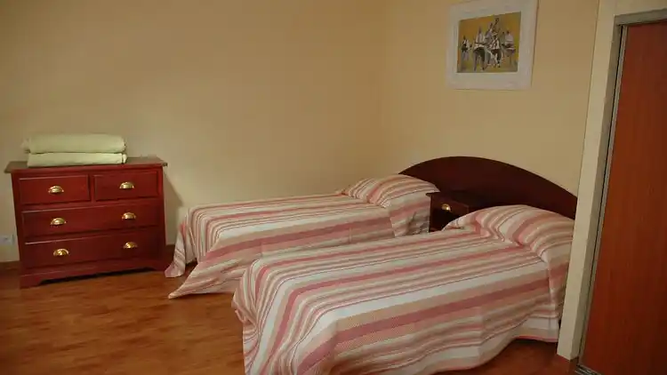 Ferielejlighed i Coëx