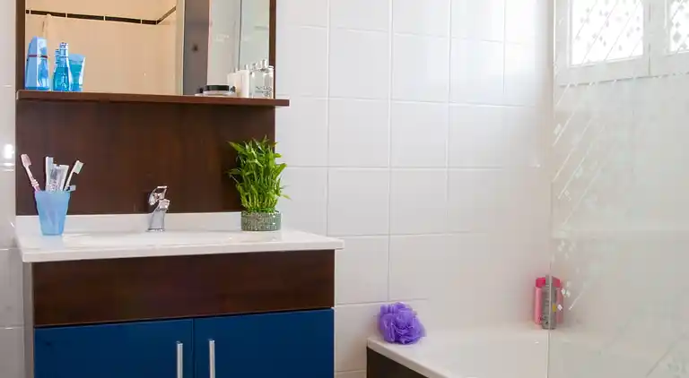 Apartment in La Roche-Posay