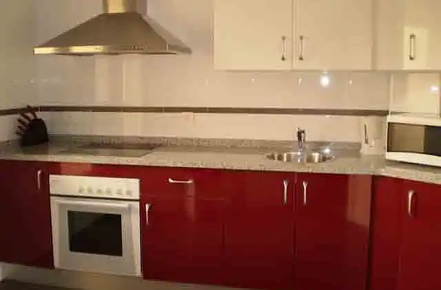 PF04 - 3 bed penthouse apartment centrally located